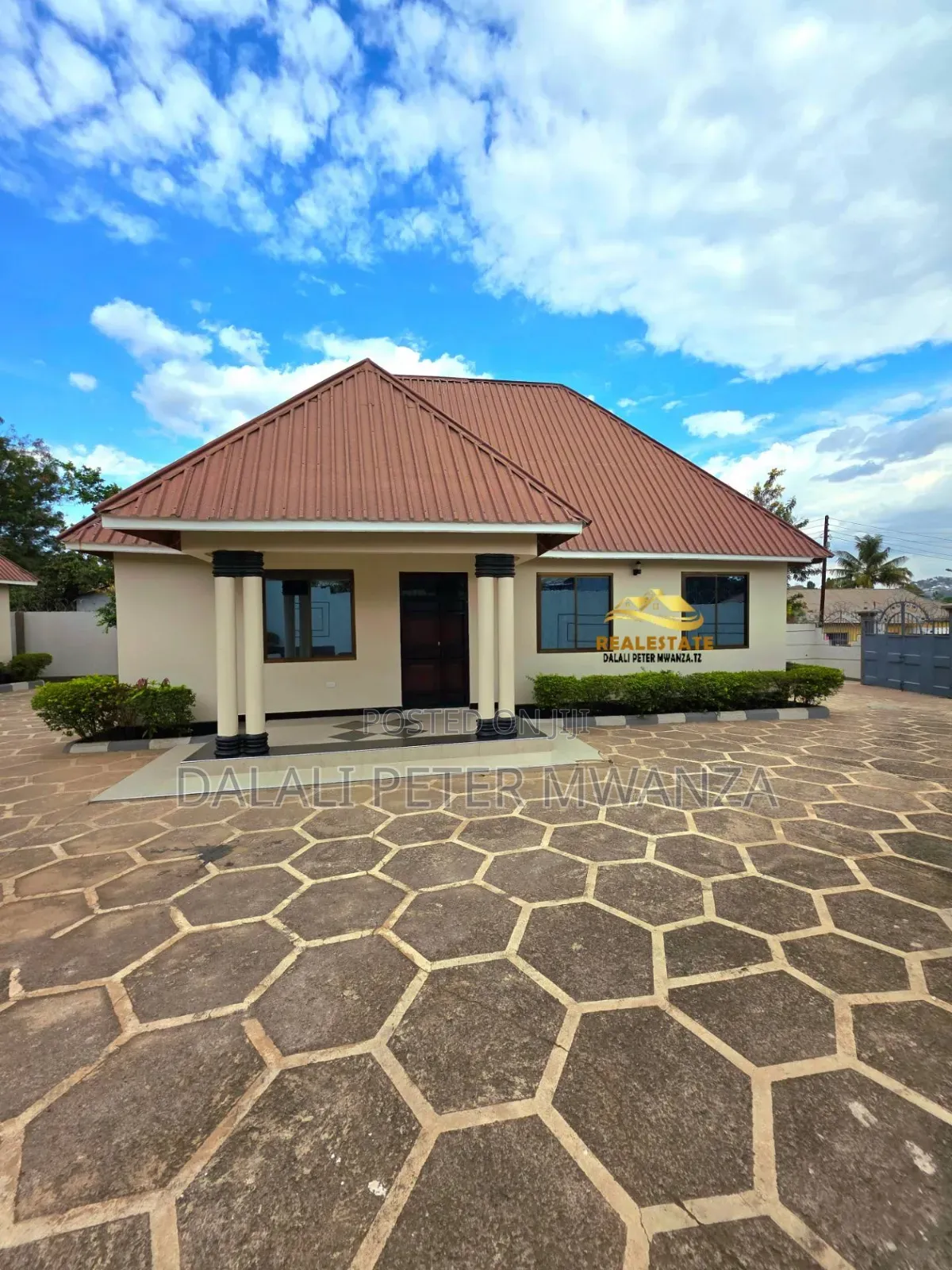 3bdrm House in Mwanza, Ilemela Ward for rent