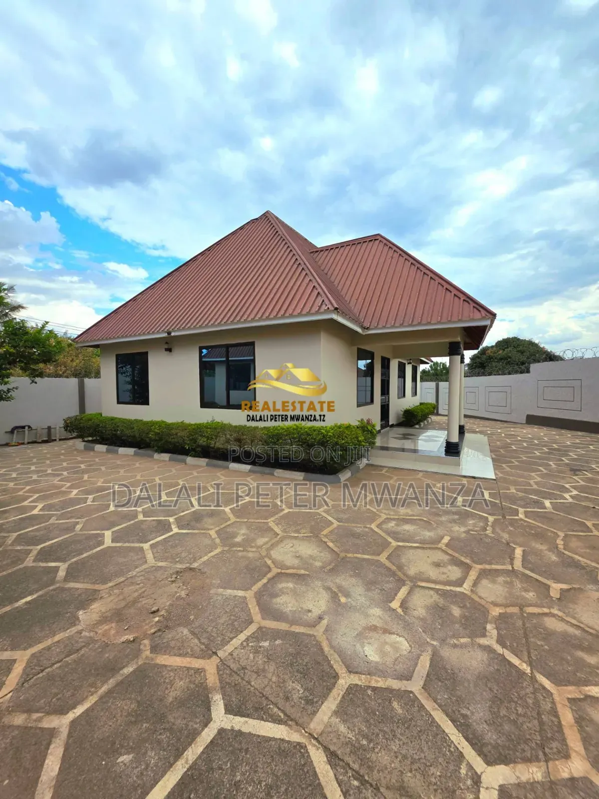 3bdrm House in Mwanza, Ilemela Ward for rent