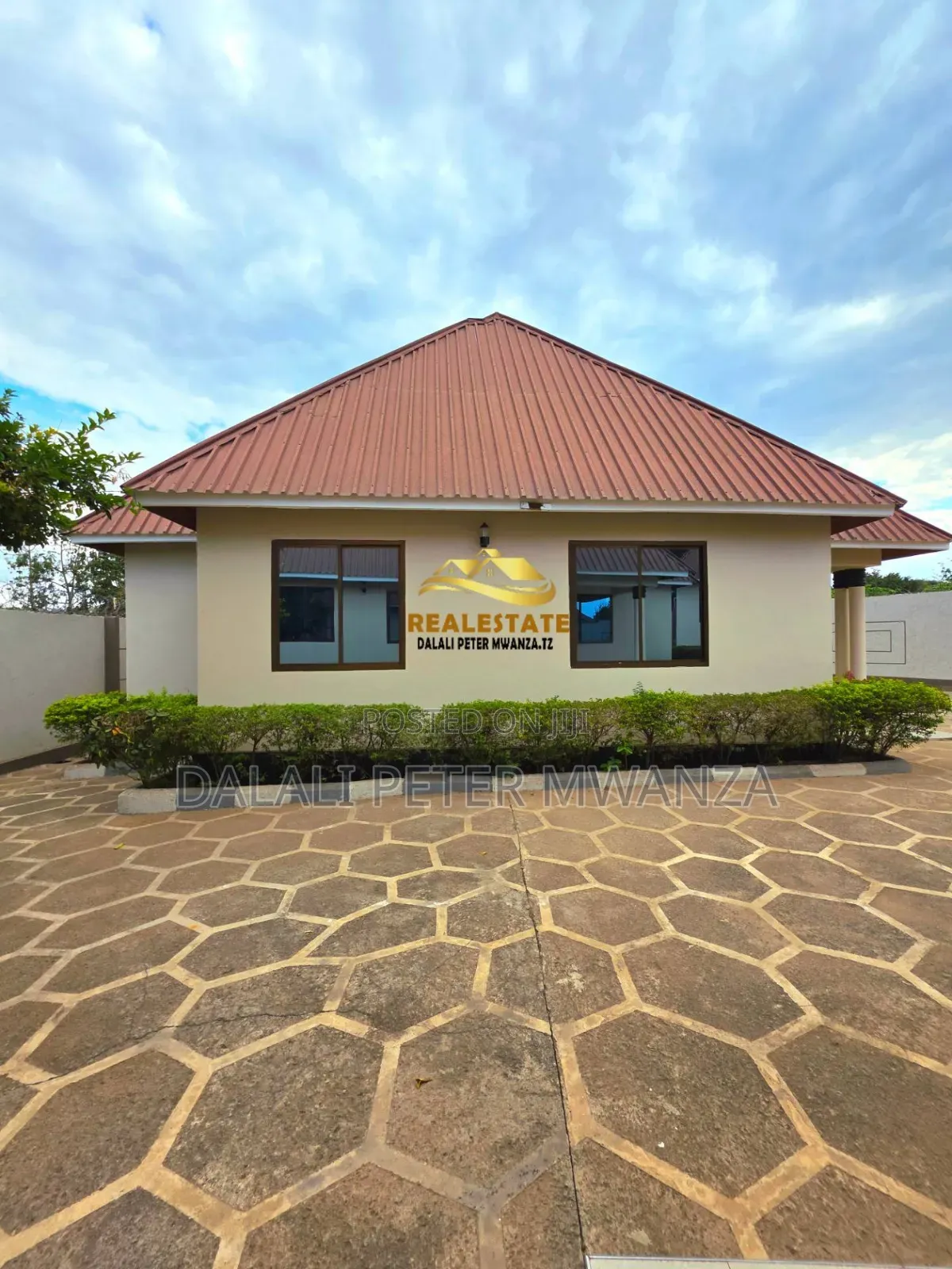 3bdrm House in Mwanza, Ilemela Ward for rent