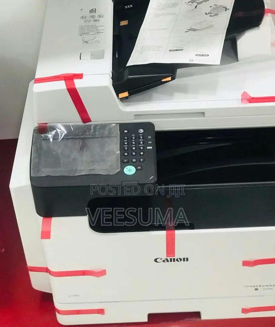 Canon imageRUNNER 2425i A3 Monochrome Multifunction Photocopier