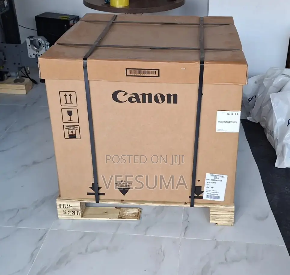 Canon imageRUNNER 2425i A3 Monochrome Multifunction Photocopier