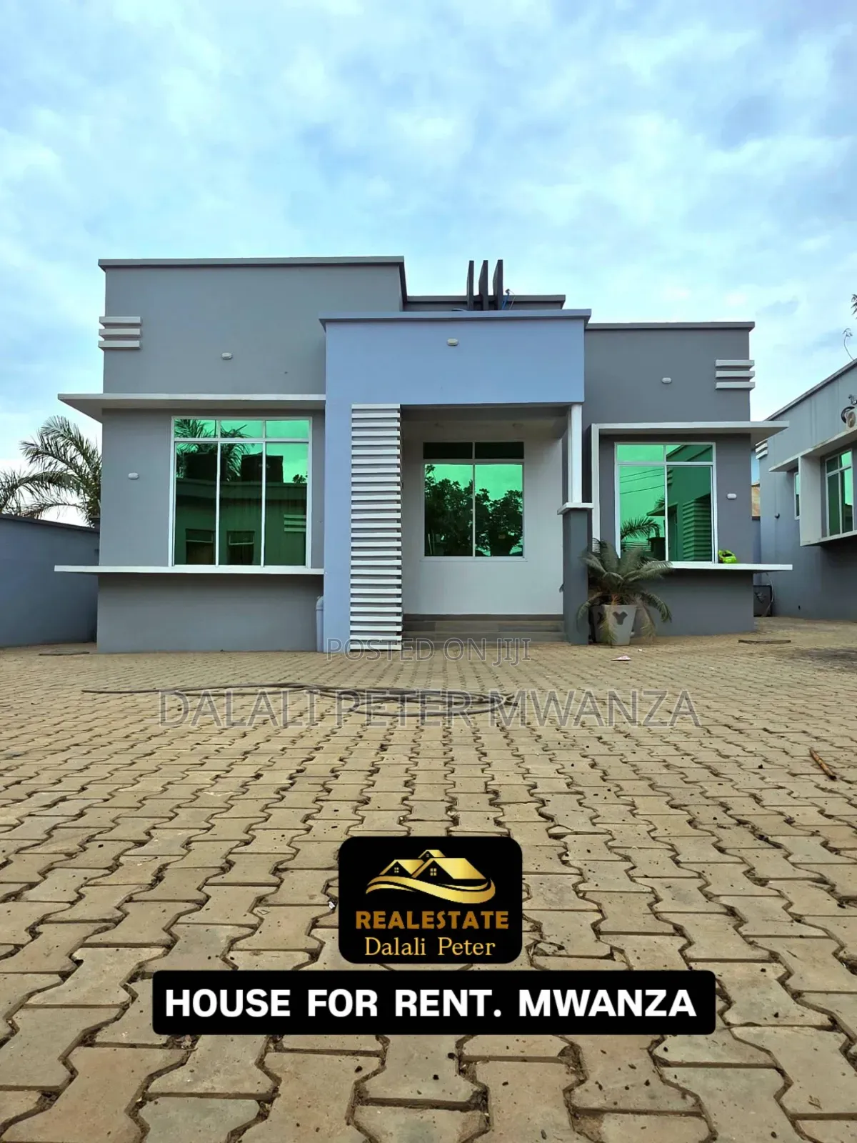 3bdrm House in Mwanza, Ilemela Ward for rent