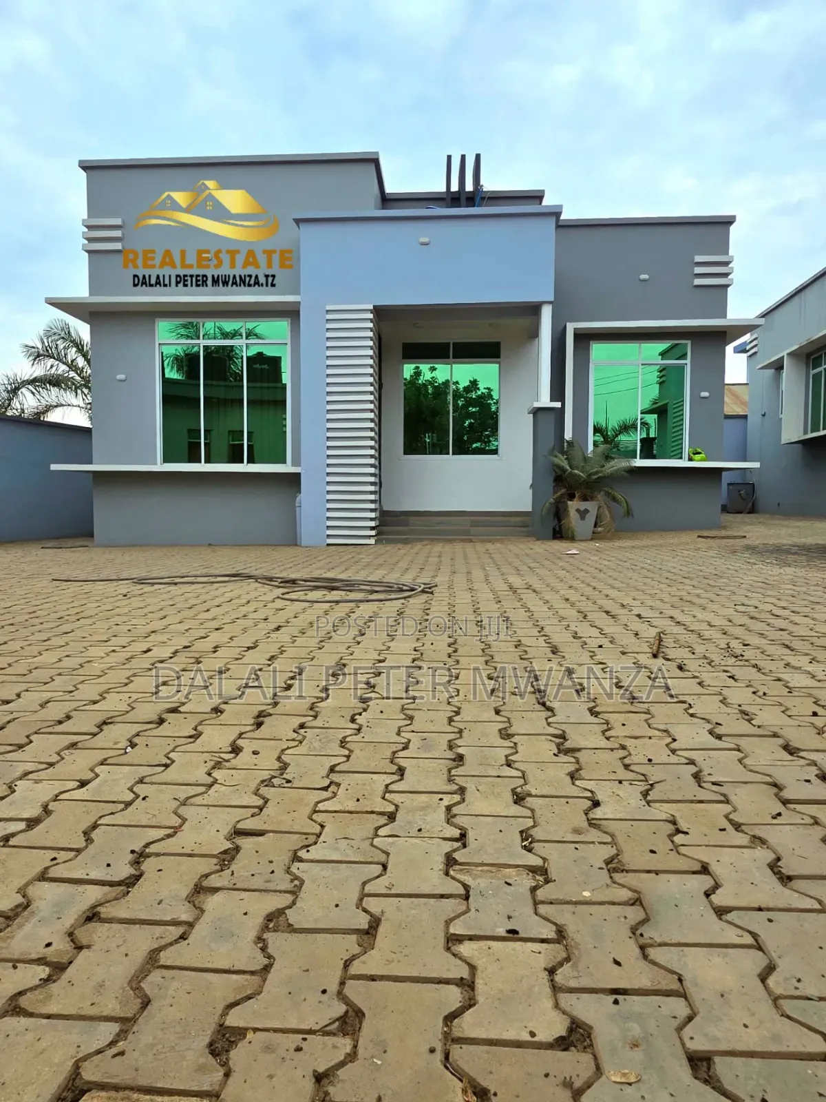 3bdrm House in Mwanza, Ilemela Ward for rent