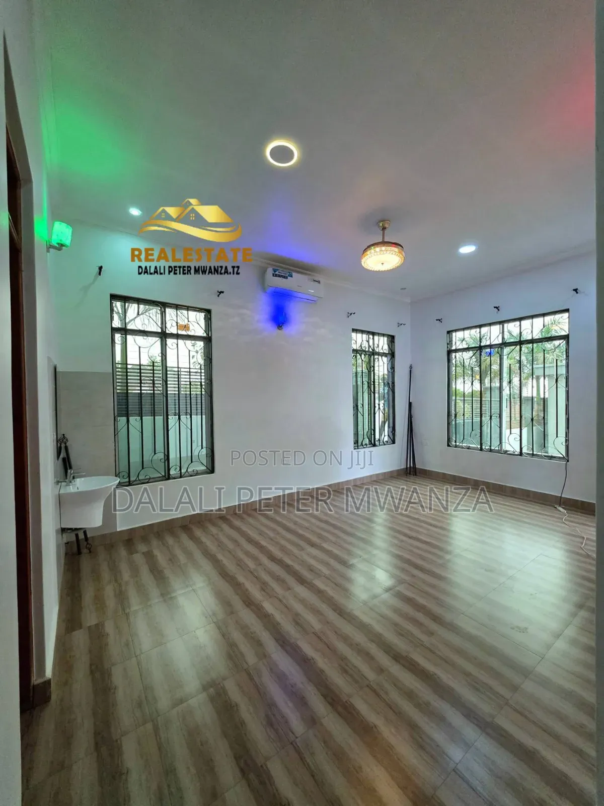 3bdrm House in Mwanza, Ilemela Ward for rent