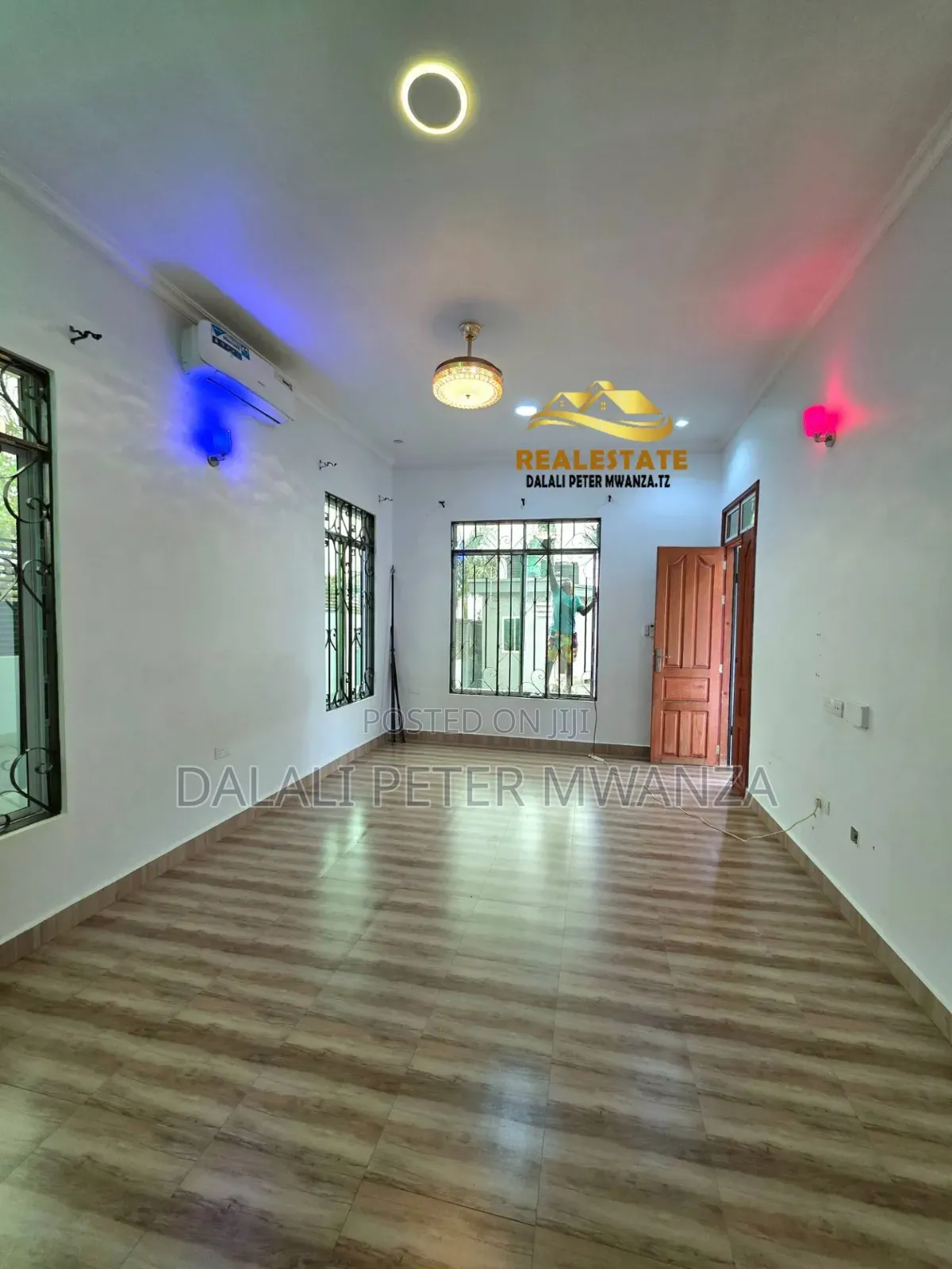 3bdrm House in Mwanza, Ilemela Ward for rent