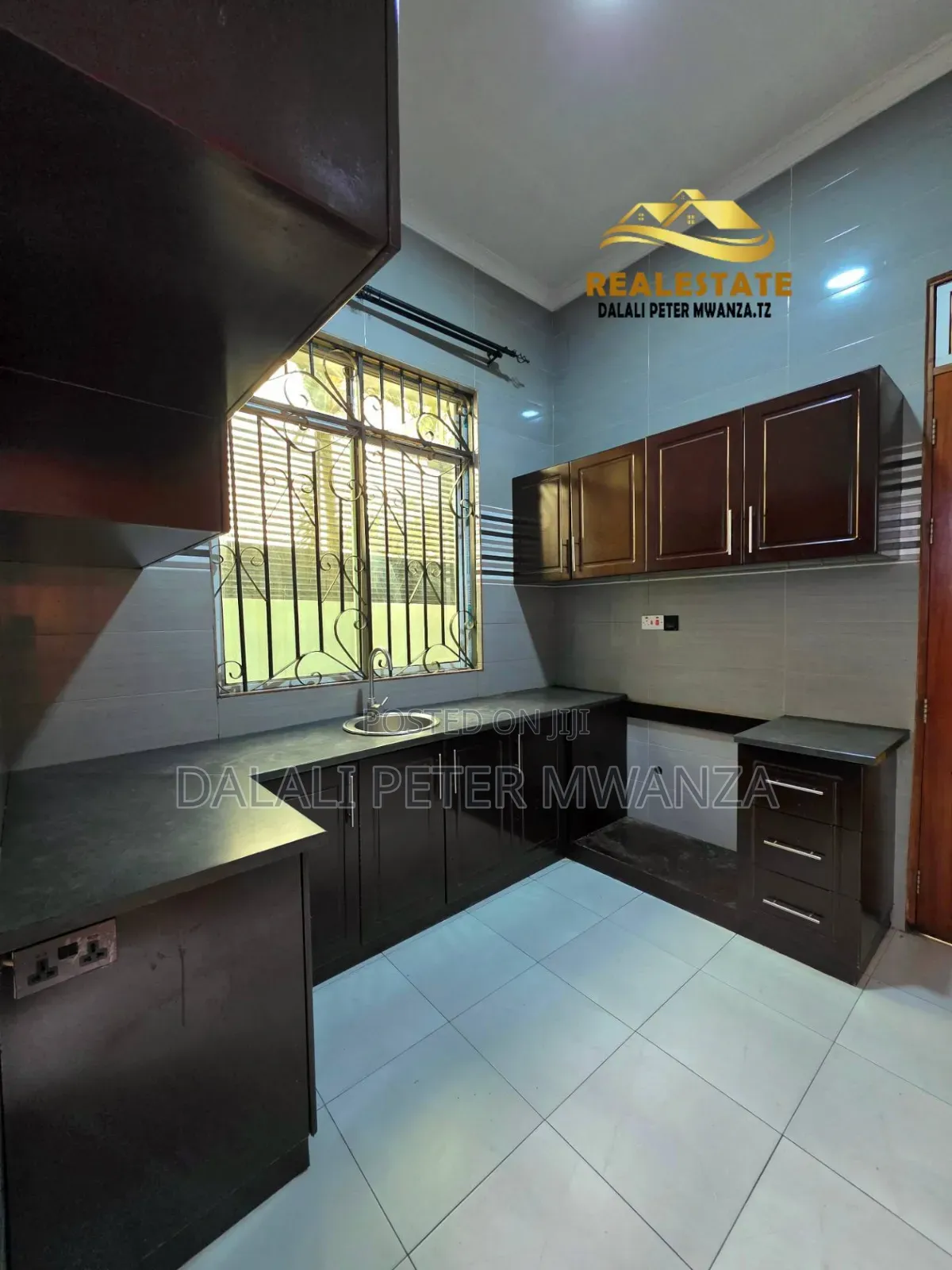 3bdrm House in Mwanza, Ilemela Ward for rent