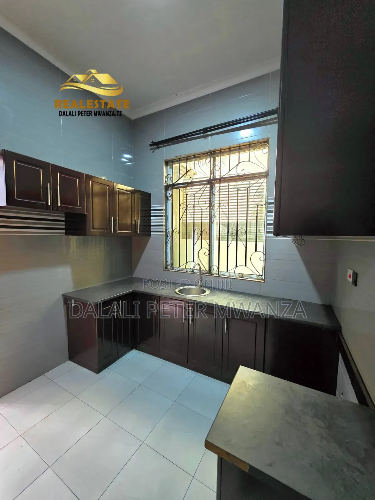 3bdrm House in Mwanza, Ilemela Ward for rent