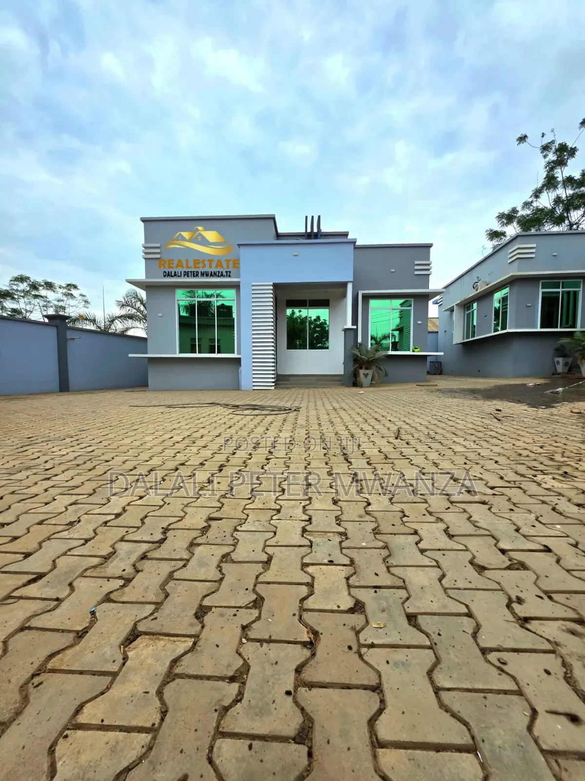 3bdrm House in Mwanza, Ilemela Ward for rent
