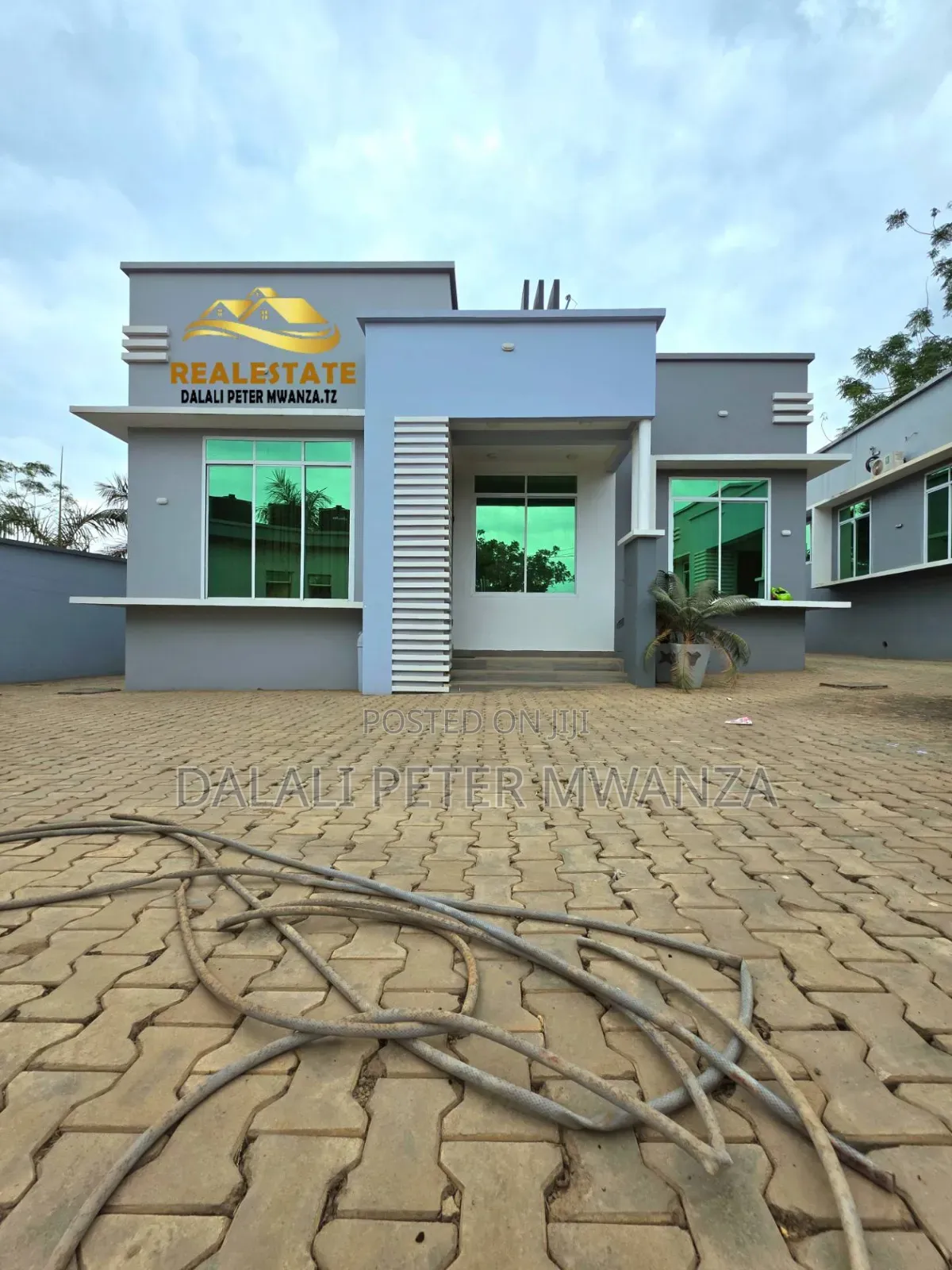 3bdrm House in Mwanza, Ilemela Ward for rent
