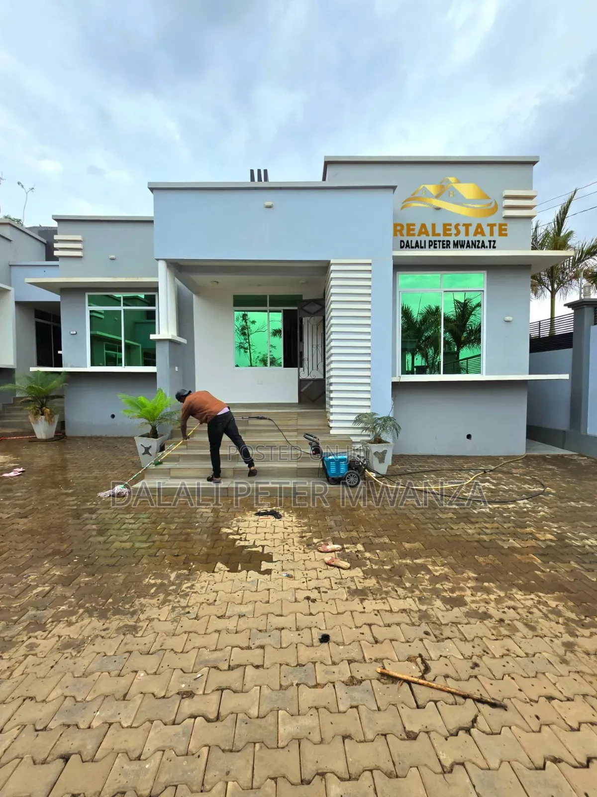 3bdrm House in Mwanza, Ilemela Ward for rent