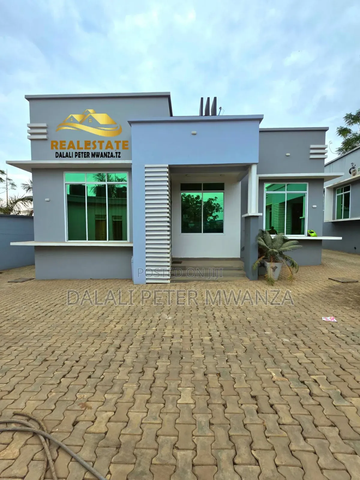 3bdrm House in Mwanza, Ilemela Ward for rent