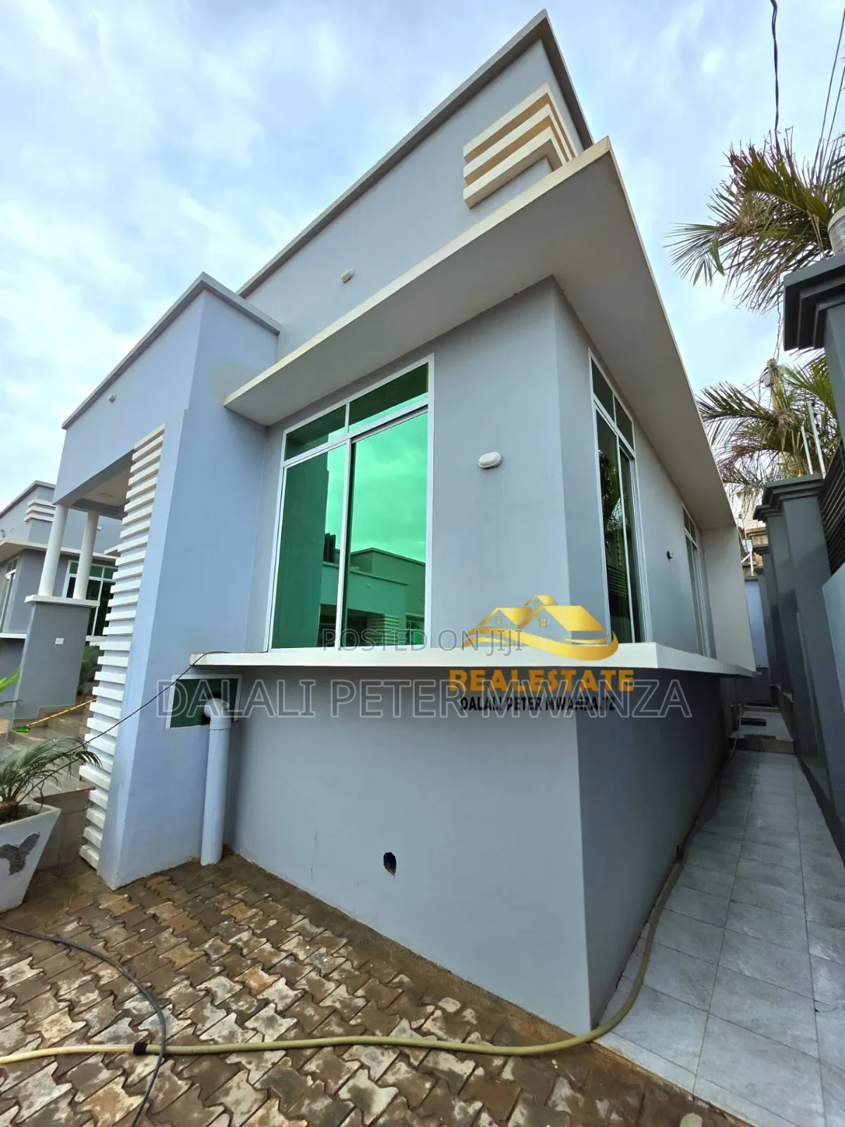 3bdrm House in Mwanza, Ilemela Ward for rent