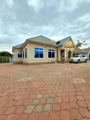 3bdrm House in Mwanza, Ilemela Ward for rent