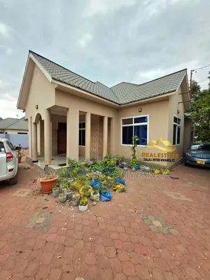 3bdrm House in Mwanza, Ilemela Ward for rent