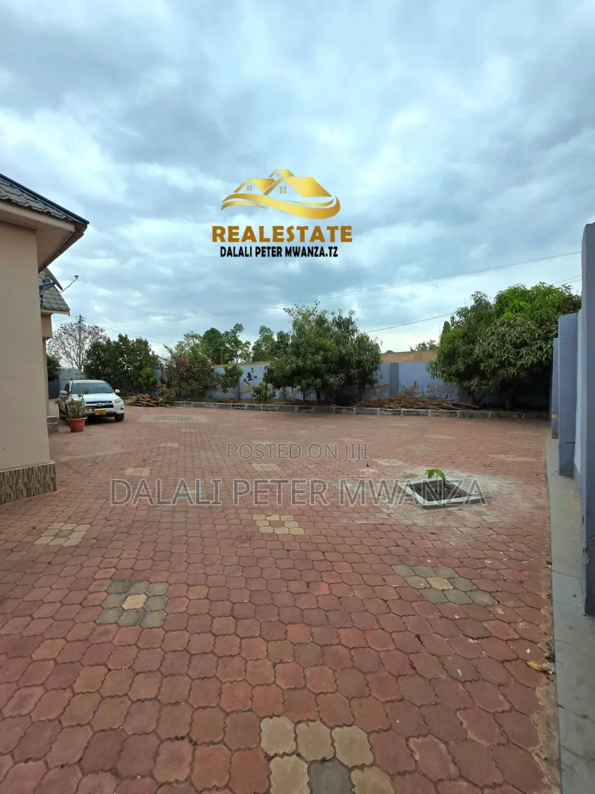 3bdrm House in Mwanza, Ilemela Ward for rent