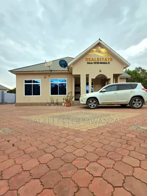 3bdrm House in Mwanza, Ilemela Ward for rent