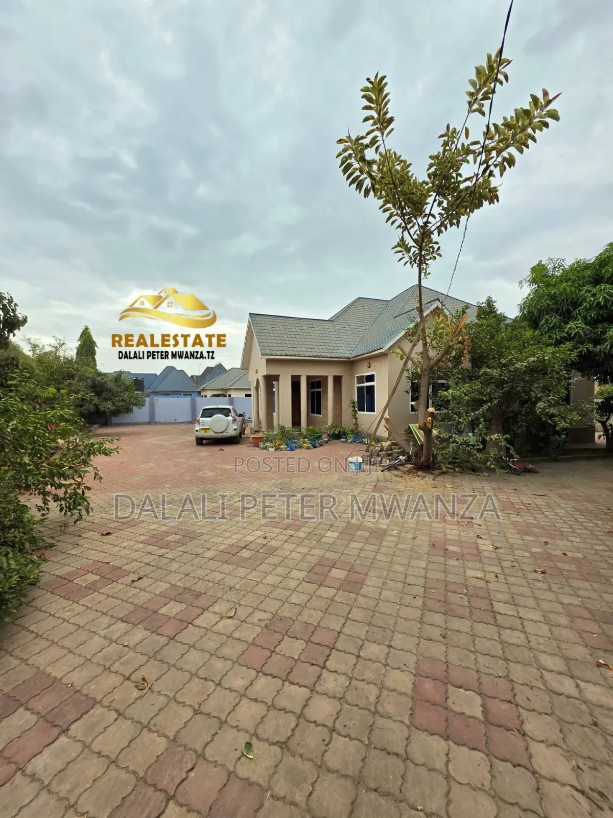 3bdrm House in Mwanza, Ilemela Ward for rent