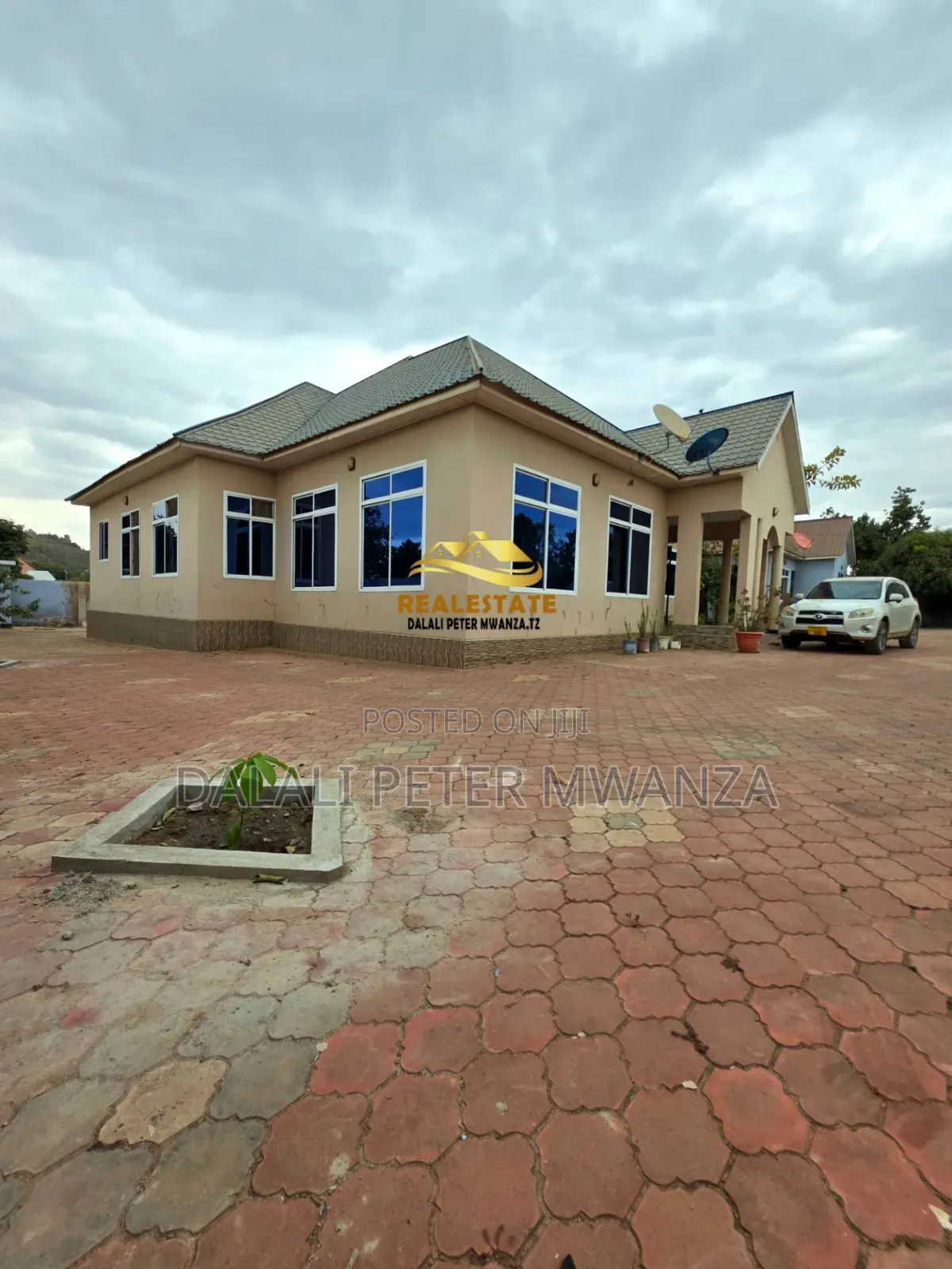 3bdrm House in Mwanza, Ilemela Ward for rent