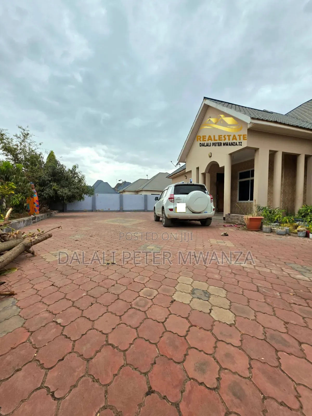 3bdrm House in Mwanza, Ilemela Ward for rent
