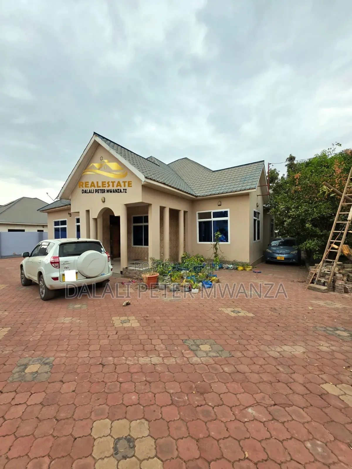 3bdrm House in Mwanza, Ilemela Ward for rent