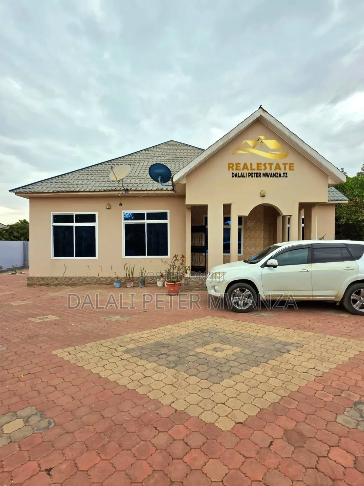 3bdrm House in Mwanza, Ilemela Ward for rent