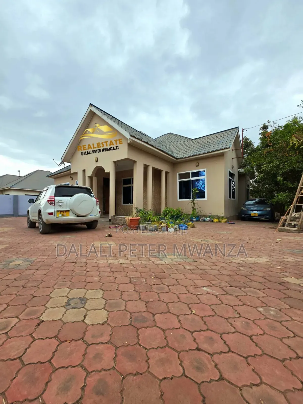 3bdrm House in Mwanza, Ilemela Ward for rent