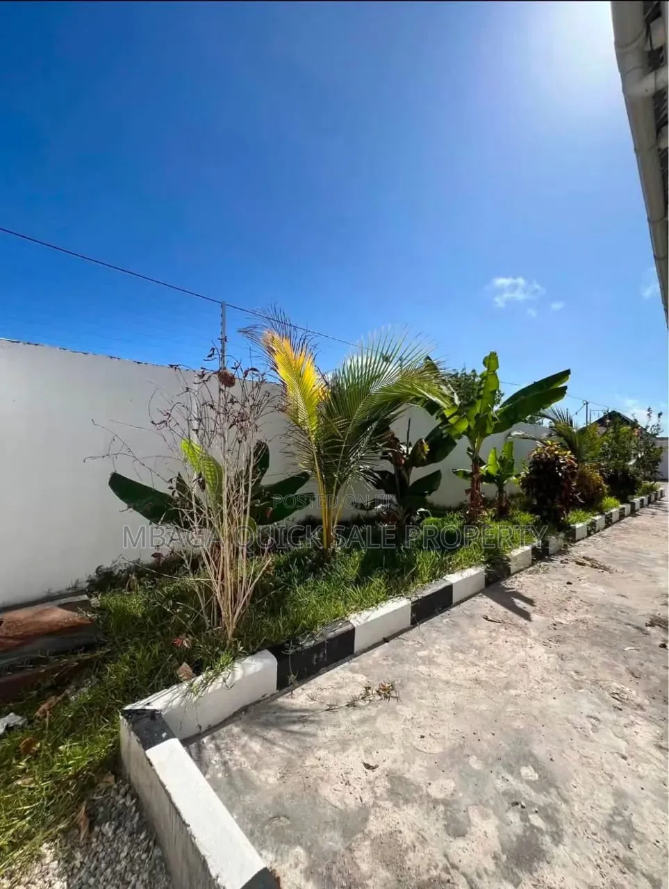 Furnished 2bdrm House in Jambiani, Kaskazini A for rent