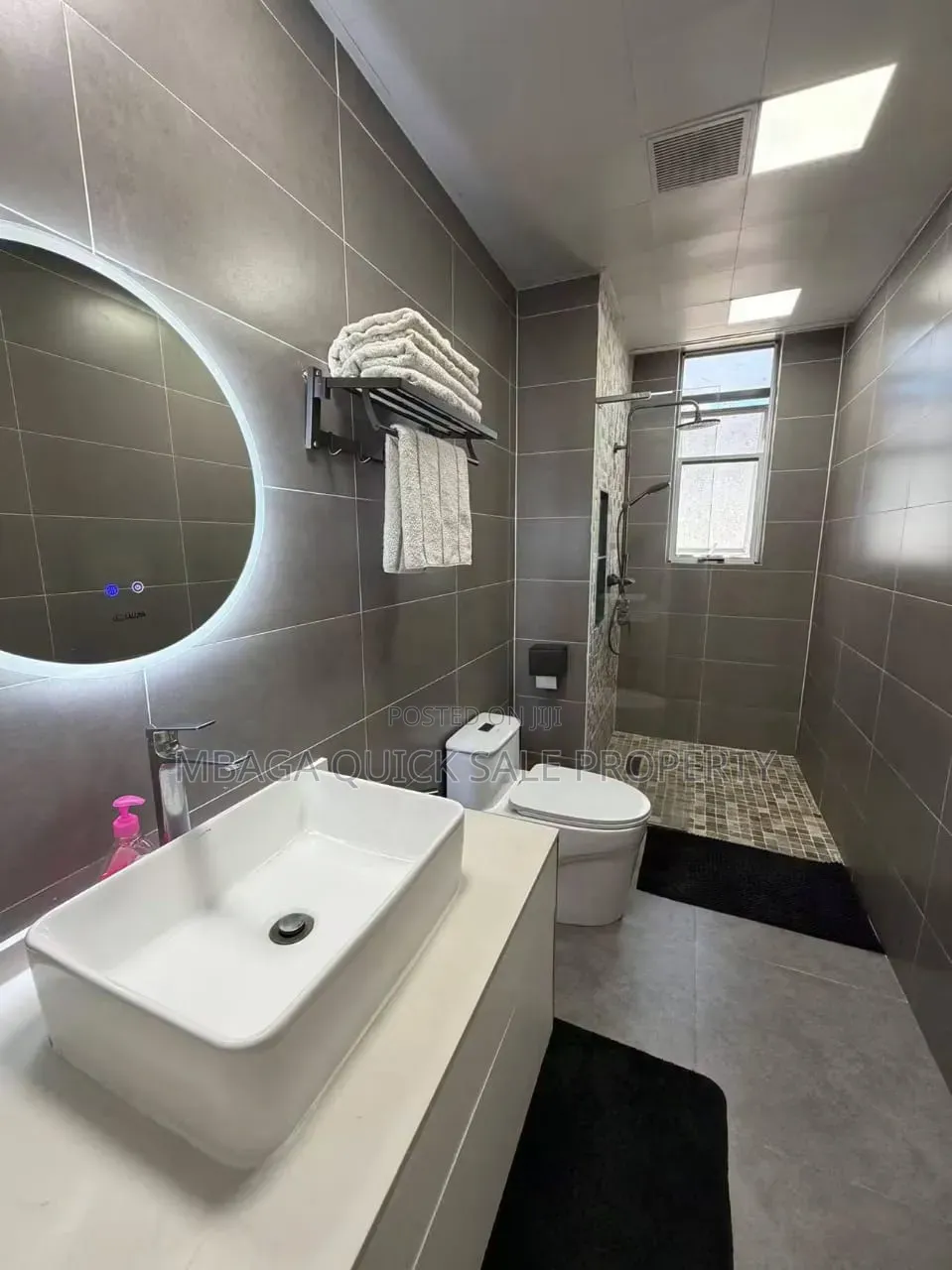 Furnished 2bdrm House in Jambiani, Kaskazini A for rent