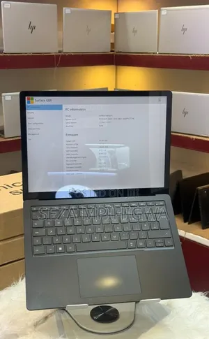 Laptop Microsoft Surface Laptop 4 16GB Intel Core i5 SSD 256GB
