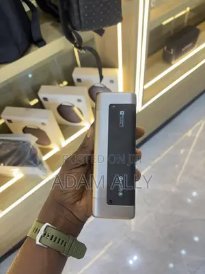 Cuktech Power Bank