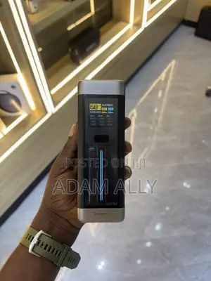 Cuktech Power Bank