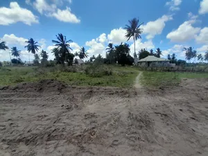 Viwanja Vinauzwa Kigamboni Mwasonga