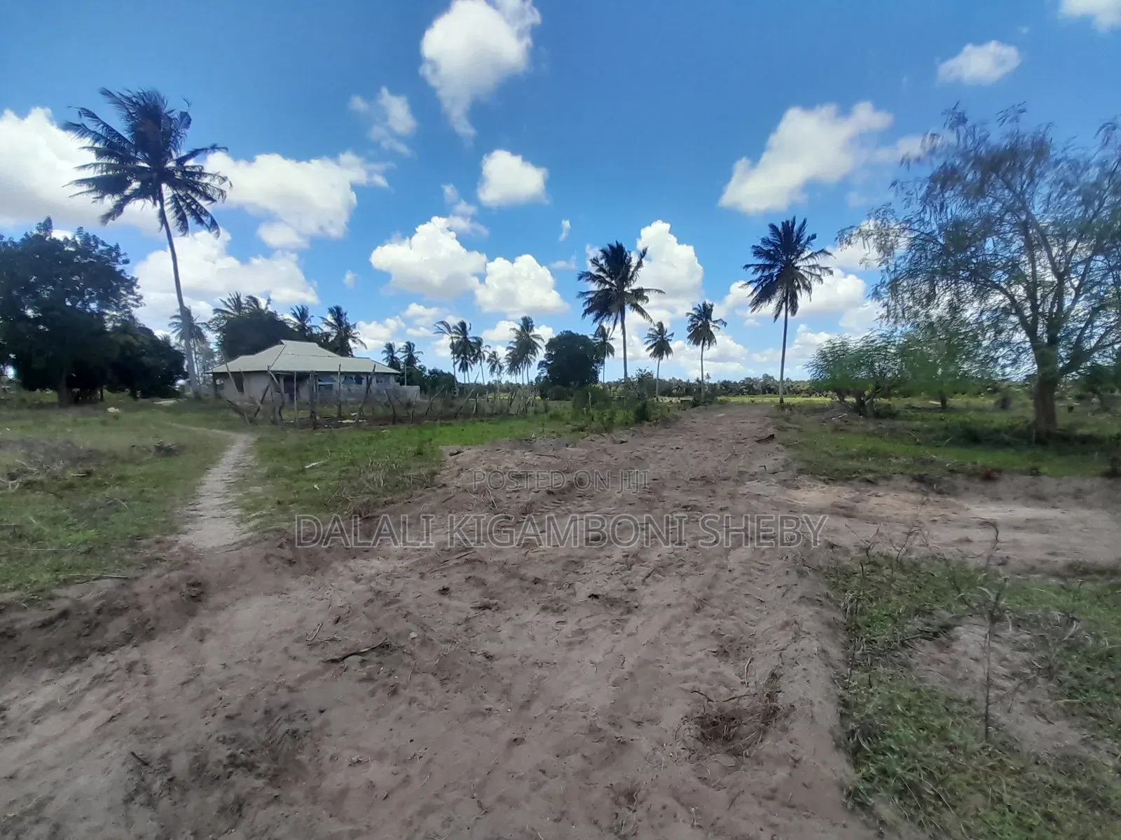 Viwanja Vinauzwa Kigamboni Mwasonga