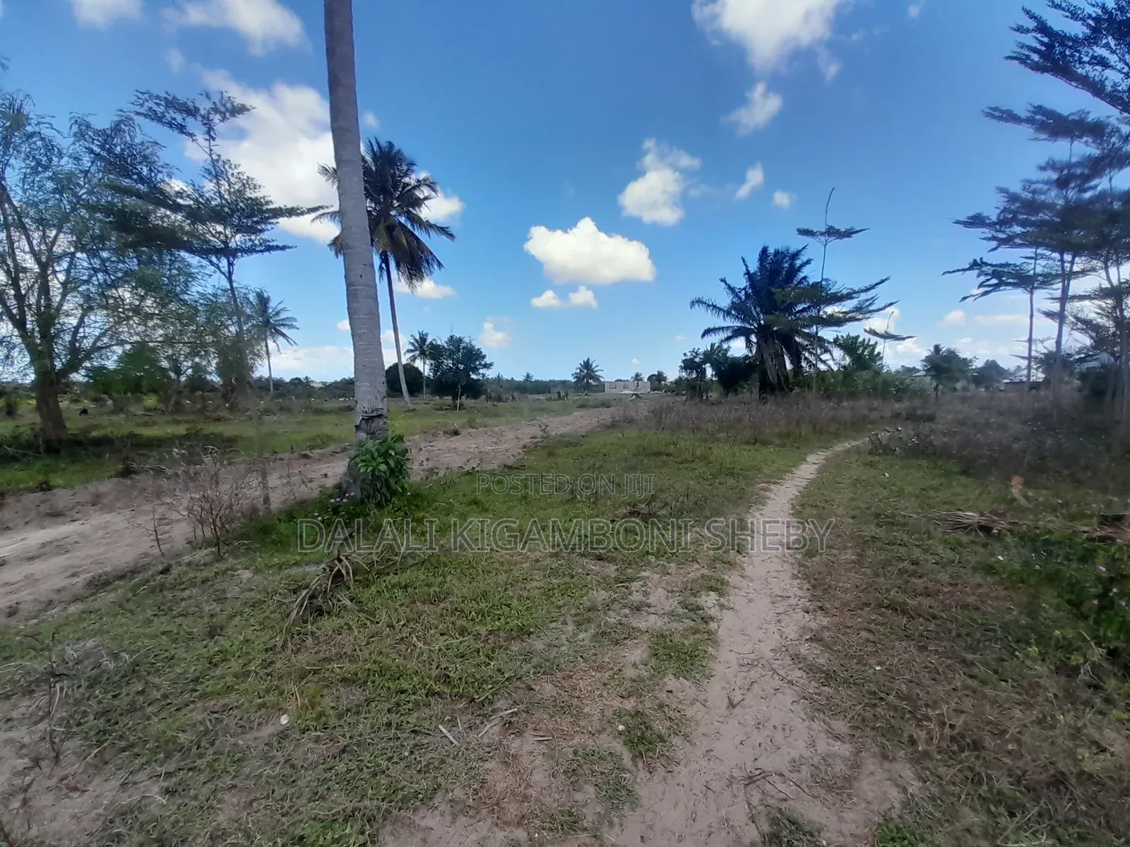 Viwanja Vinauzwa Kigamboni Mwasonga