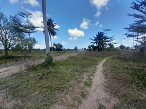 Viwanja Vinauzwa Kigamboni Mwasonga