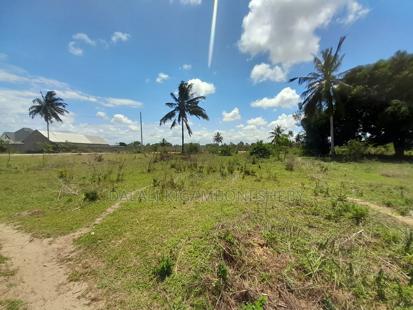 Viwanja Vinauzwa Kigamboni Mwasonga