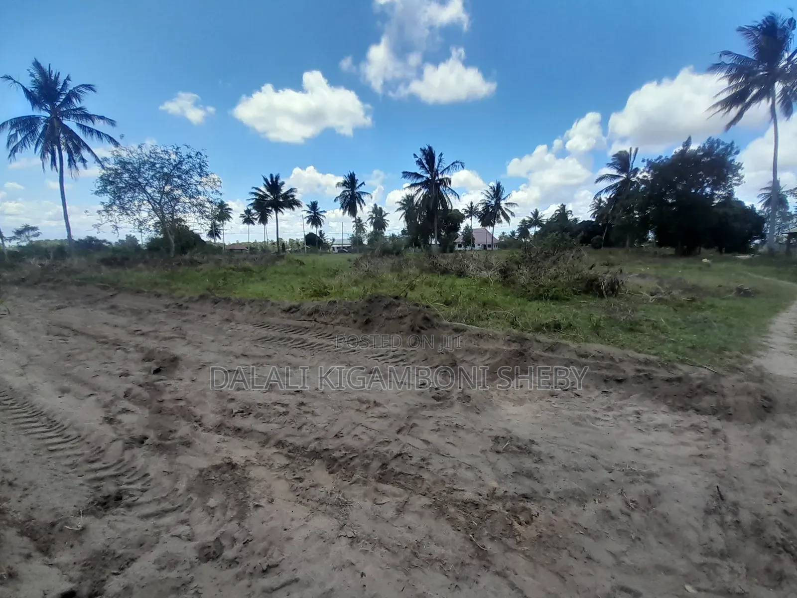 Viwanja Vinauzwa Kigamboni Mwasonga