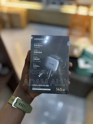 Ugreen Car Charger