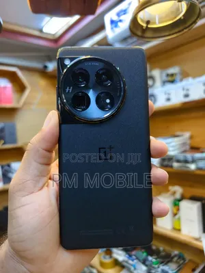 OnePlus 12 256 GB