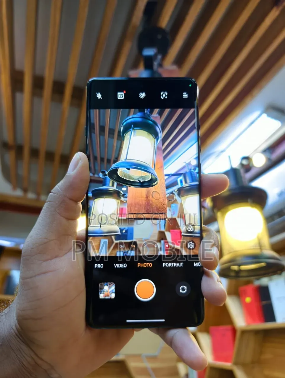 OnePlus 12 256 GB