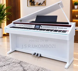 Grand Master Piano