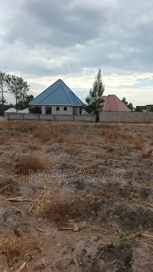 Plot for Sale Nyamhongoro Meanza