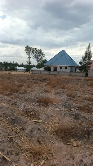 Plot for Sale Nyamhongoro Meanza
