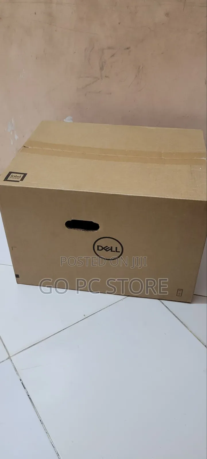 New Desktop Computer Dell Vostro 3030 8GB Intel Core i3 SSD 512GB
