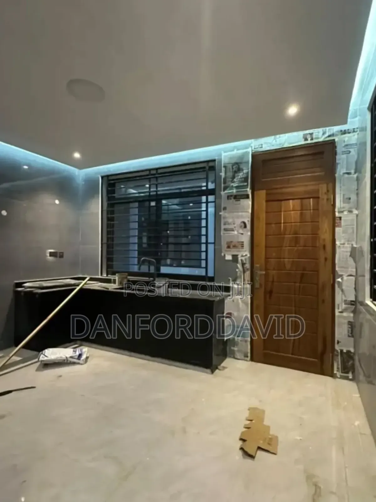 2bdrm Apartment in Kahwa Real Estate, Goba for rent