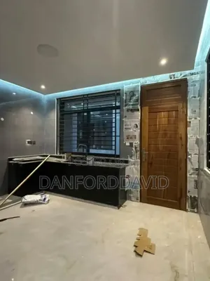 2bdrm Apartment in Kahwa Real Estate, Goba for rent