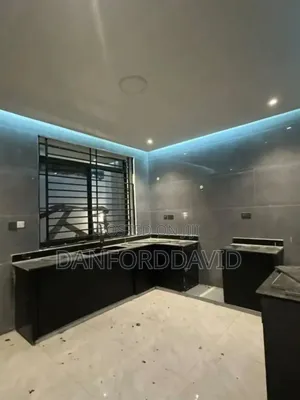 2bdrm Apartment in Kahwa Real Estate, Goba for rent