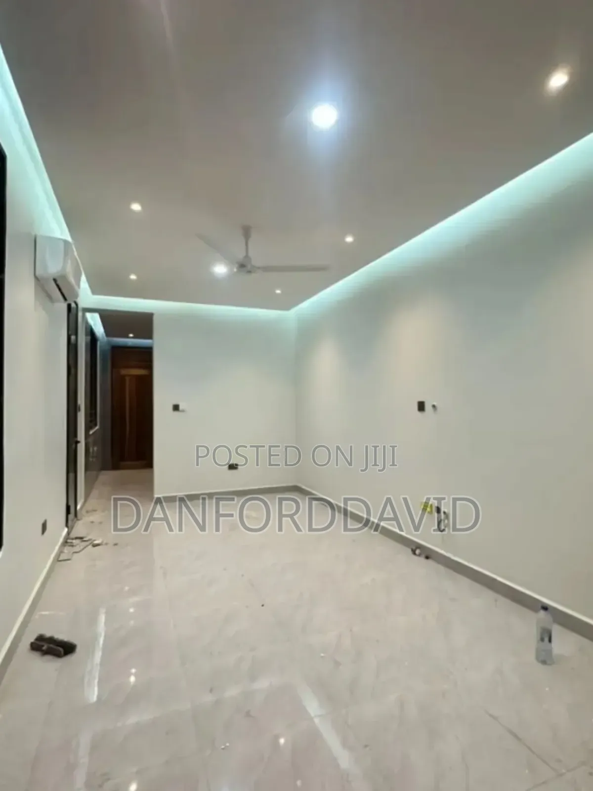 2bdrm Apartment in Kahwa Real Estate, Goba for rent