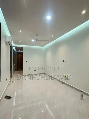 2bdrm Apartment in Kahwa Real Estate, Goba for rent