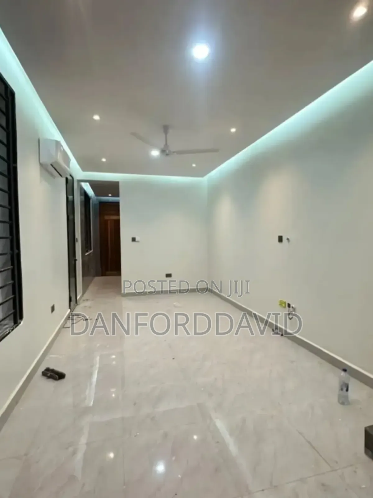 2bdrm Apartment in Kahwa Real Estate, Goba for rent